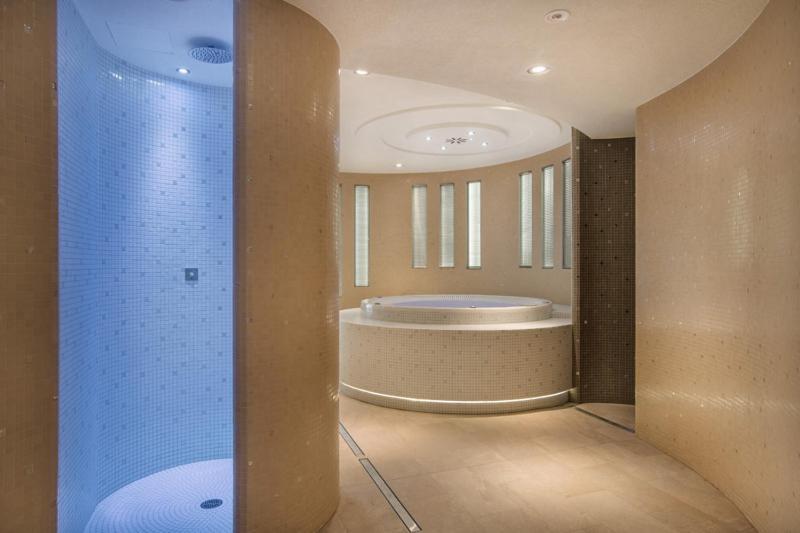 Apartament Aqua 27 Premium Nearby Beach Svinoústí Exteriér fotografie